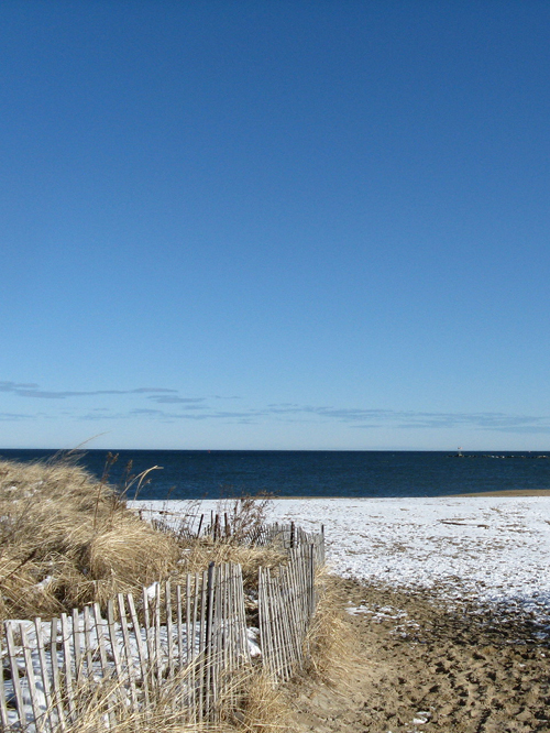 Salibury Beach MA