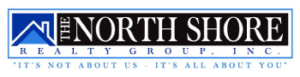 The North Shore Realty Group Logo