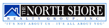 The North Shore Realty Group Logo