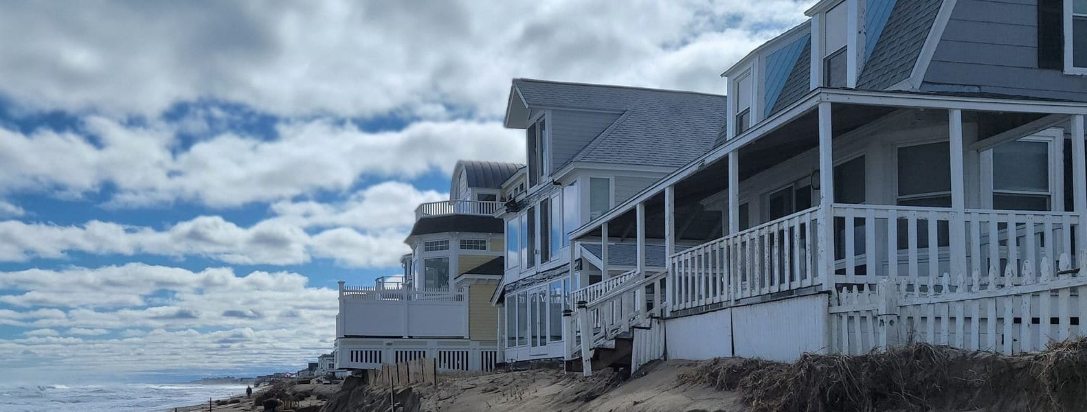 Salisbury Beach Real Estate