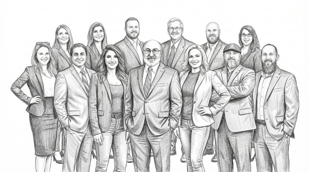 The North Shore Realty Group Photo