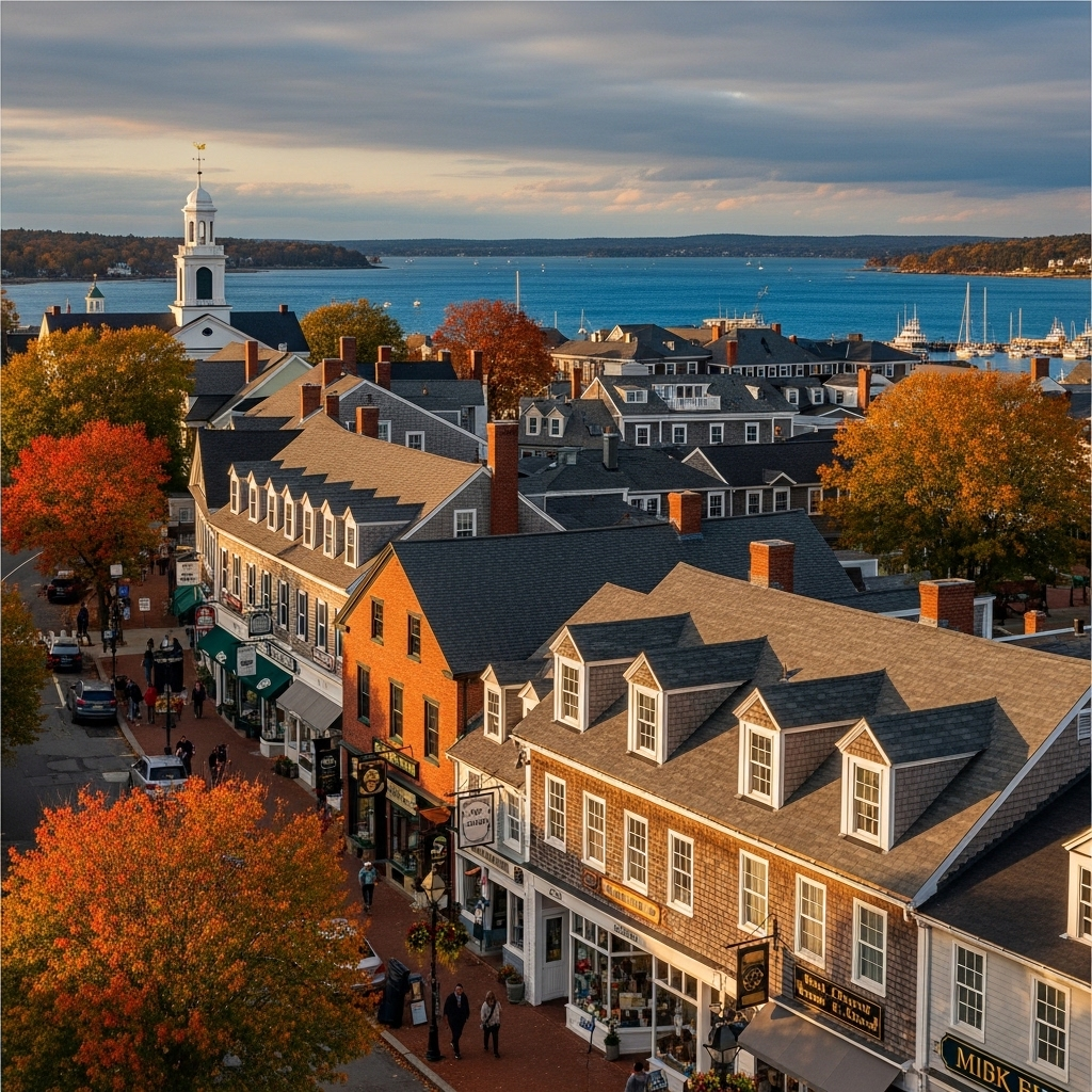 Commercial Properties for Sale North Shore MA