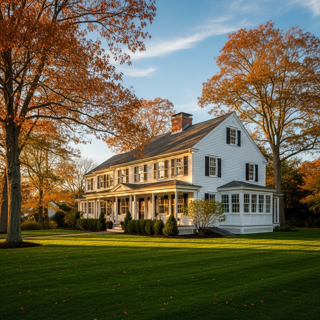 Residential Homes for Sale - Listings